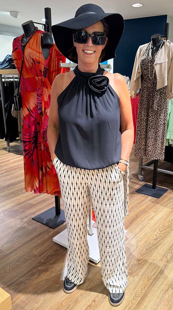 Evelien - mijn stijl collectie lente-zomer 2025