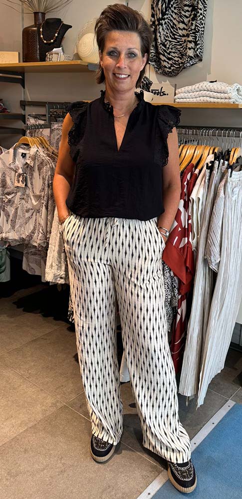 Evelien - mijn stijl collectie lente-zomer 2025