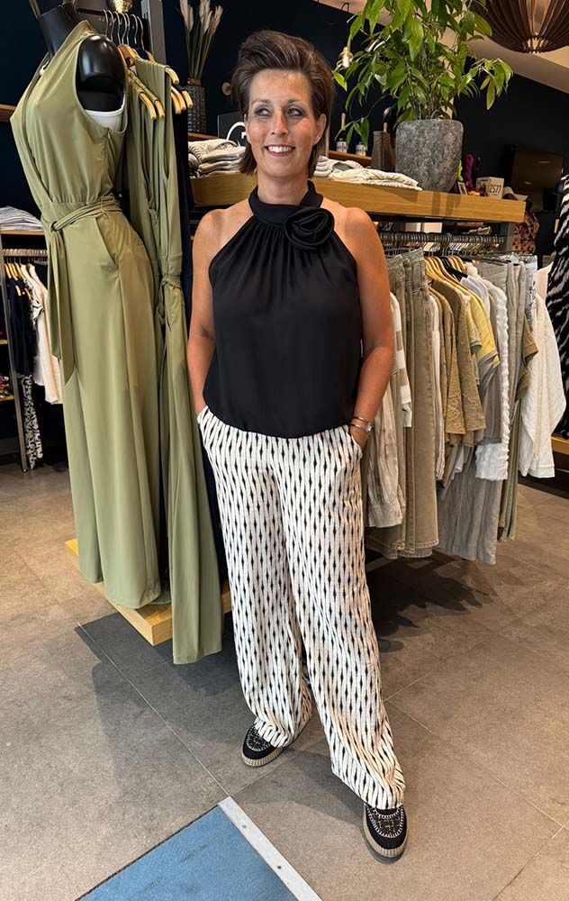 Evelien - mijn stijl collectie lente-zomer 2025