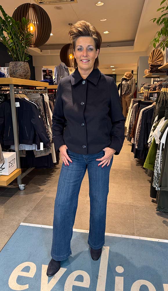 Evelien - mijn stijl collectie herfst-winter 2025-2026