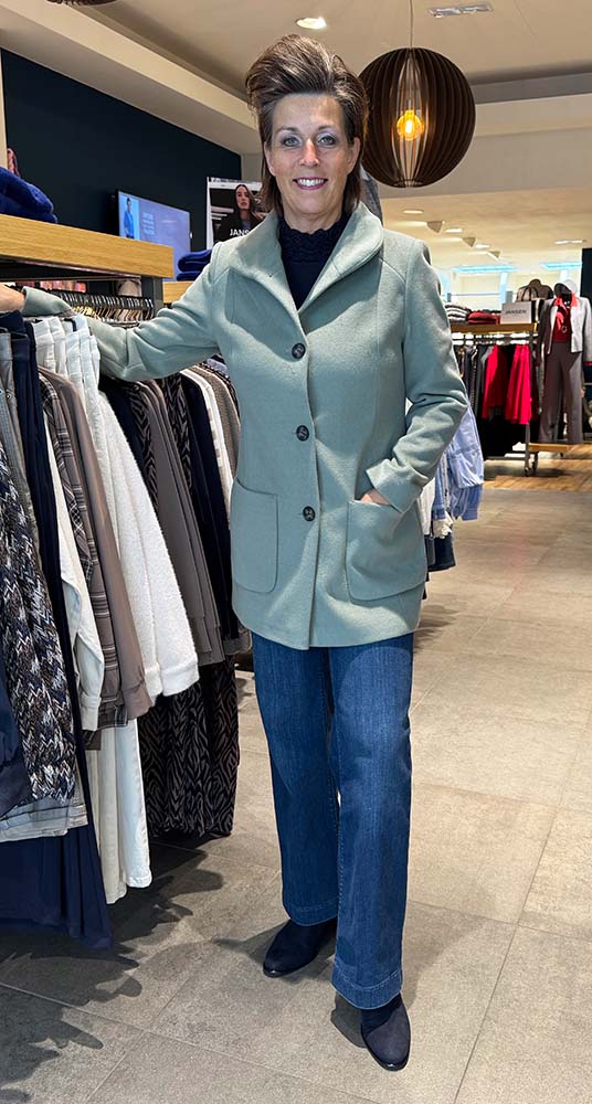 Evelien - mijn stijl collectie herfst-winter 2025-2026