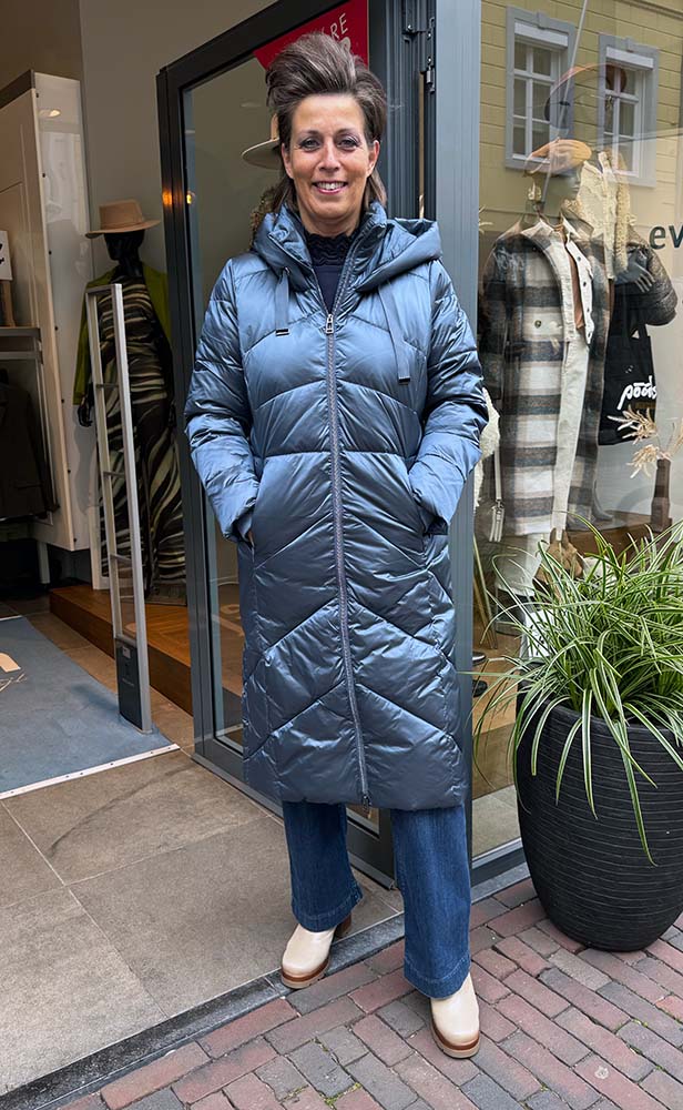 Evelien - mijn stijl collectie herfst-winter 2025-2026