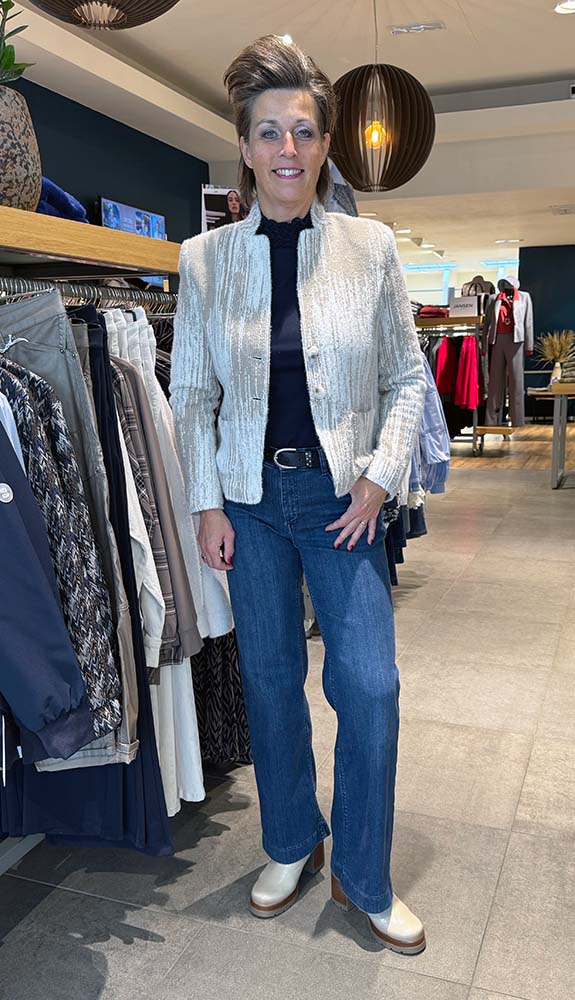 Evelien - mijn stijl collectie herfst-winter 2025-2026