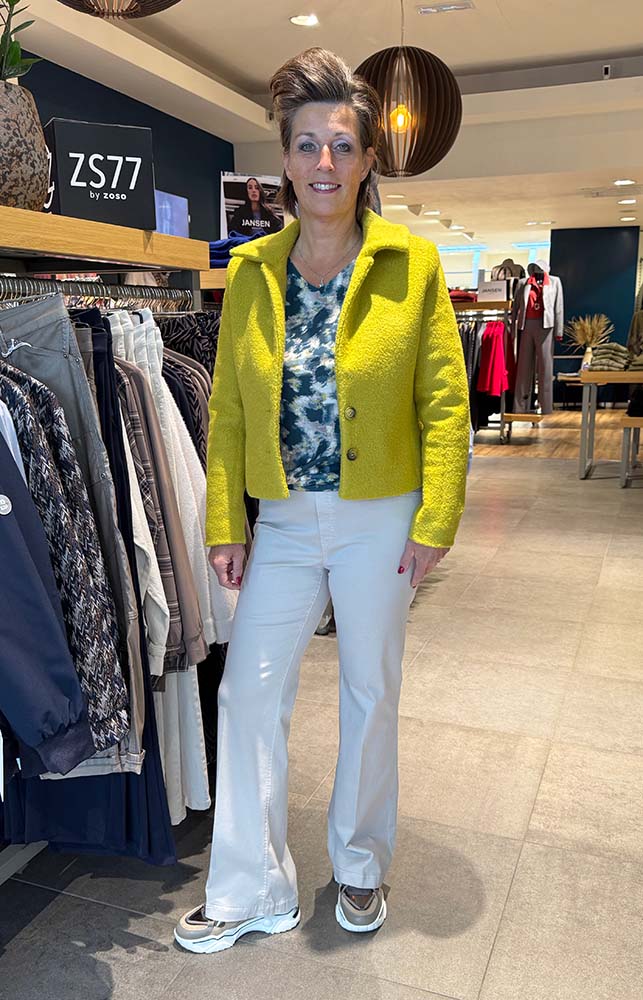 Evelien - mijn stijl collectie herfst-winter 2025-2026