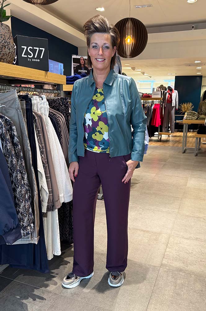 Evelien - mijn stijl collectie herfst-winter 2025-2026