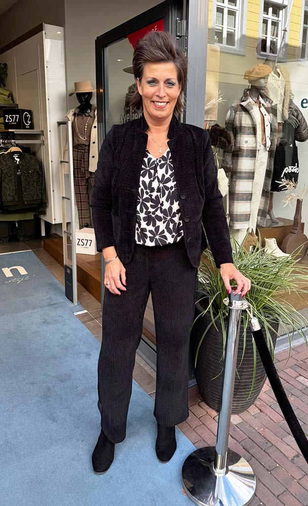 Evelien - mijn stijl collectie herfst-winter 2025-2026