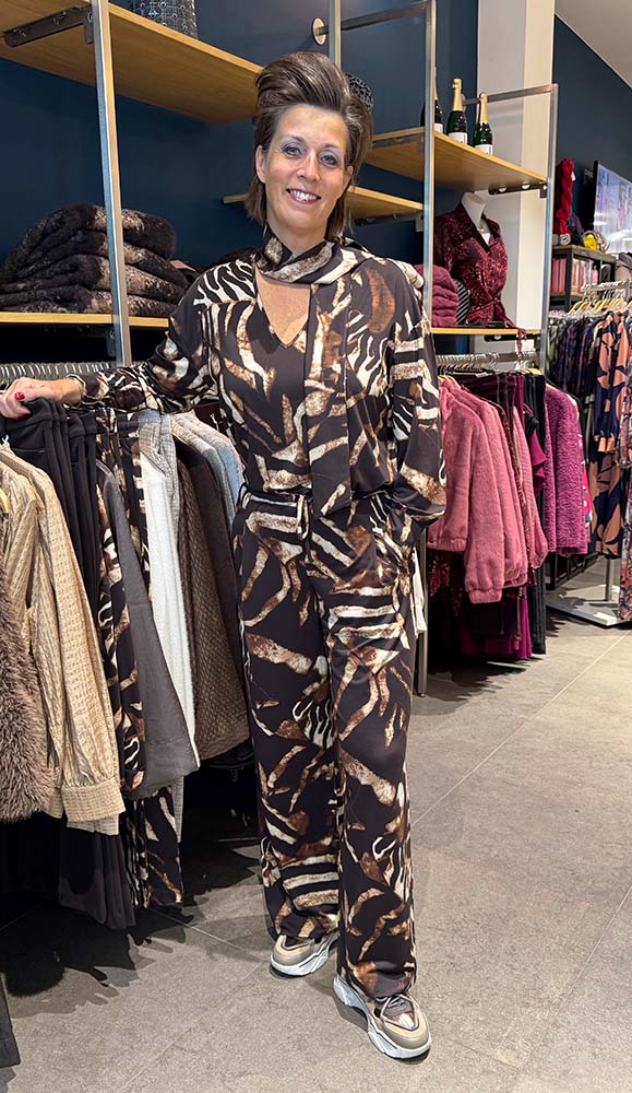 Evelien - mijn stijl collectie herfst-winter 2025-2026