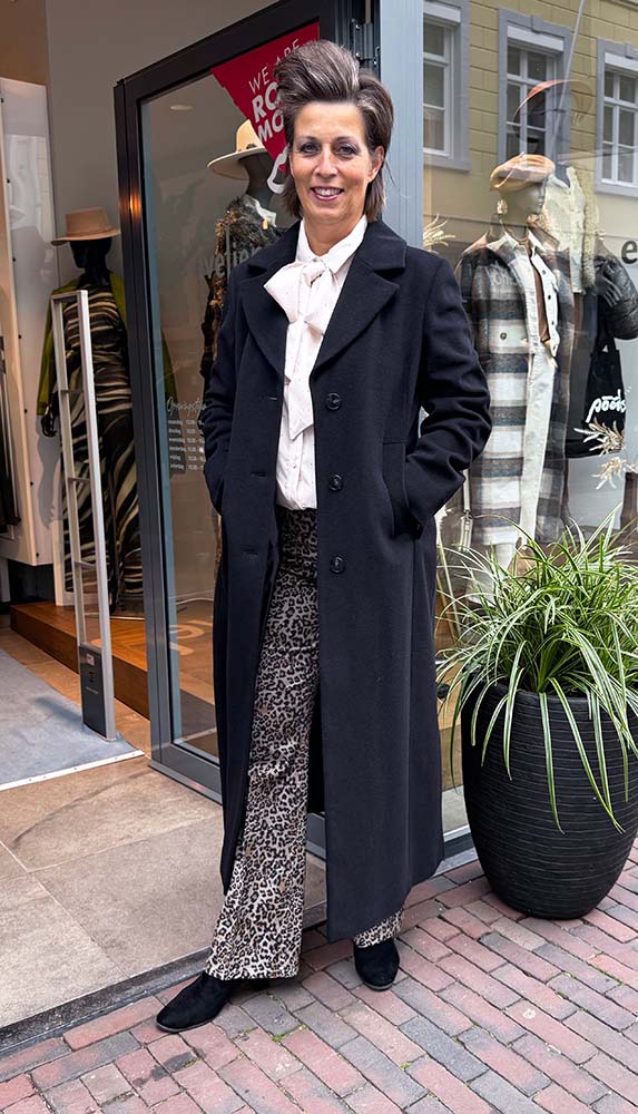 Evelien - mijn stijl collectie herfst-winter 2025-2026