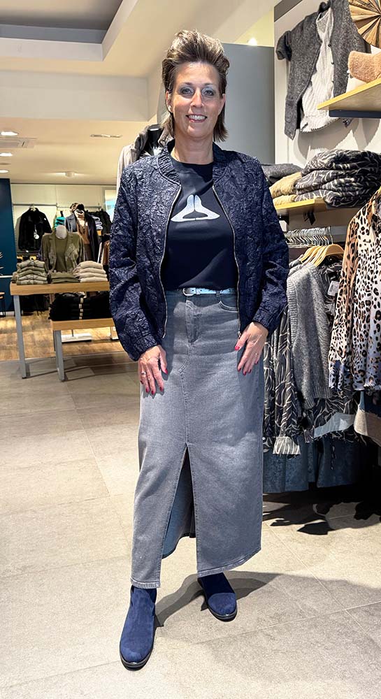 Evelien - mijn stijl collectie herfst-winter 2025-2026