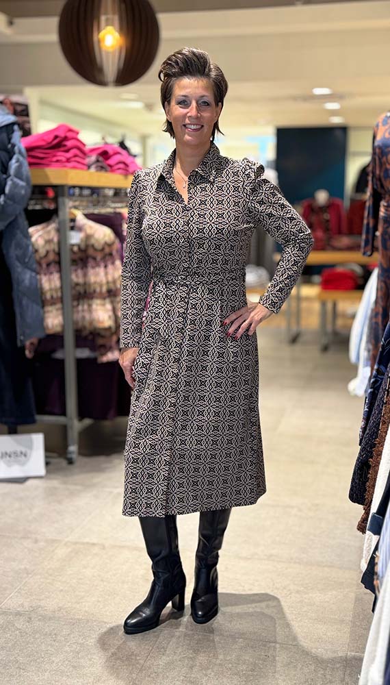 Evelien - mijn stijl collectie herfst-winter 2025-2026