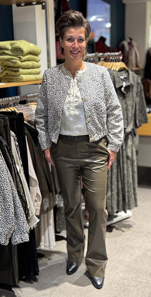 Evelien - mijn stijl collectie herfst-winter 2025-2026