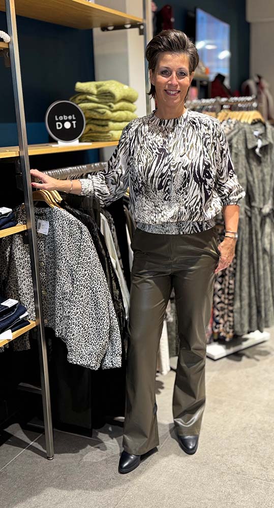 Evelien - mijn stijl collectie herfst-winter 2025-2026