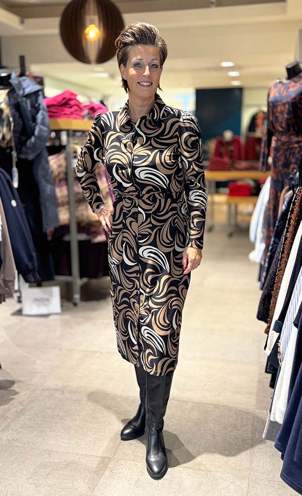 Evelien - mijn stijl collectie herfst-winter 2025-2026