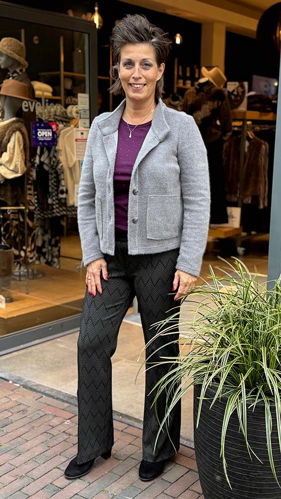 Evelien - mijn stijl collectie herfst-winter 2025-2026