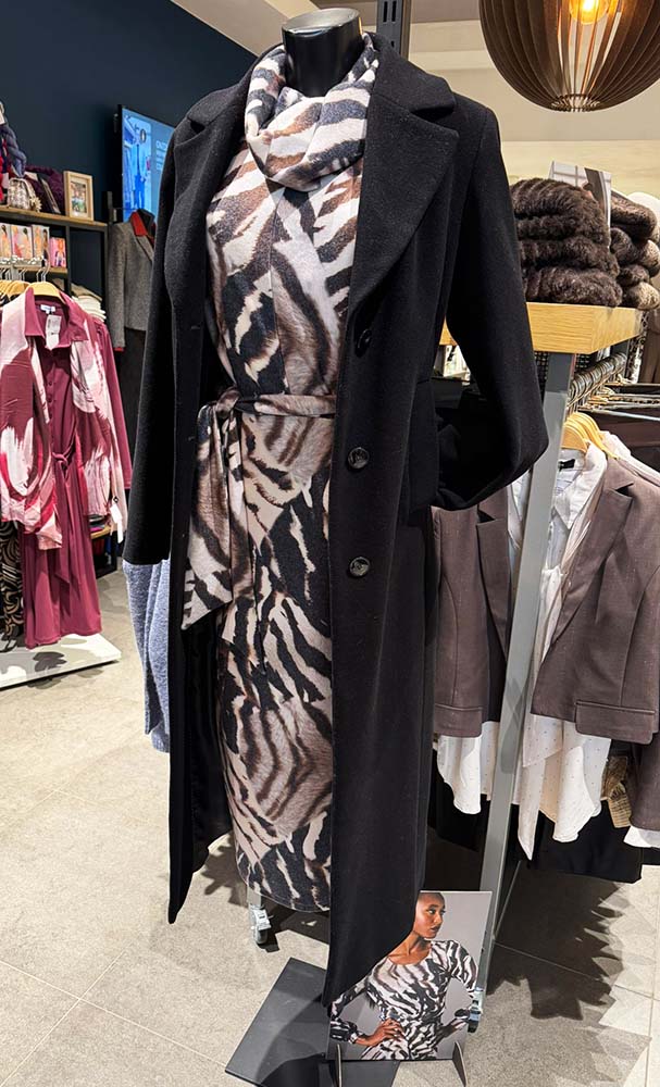 Evelien - mijn stijl collectie herfst-winter 2025-2026