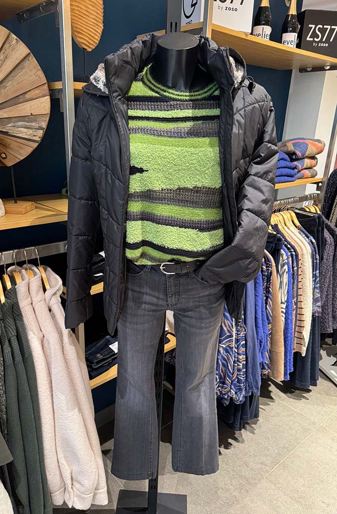 Evelien - mijn stijl collectie herfst-winter 2025-2026