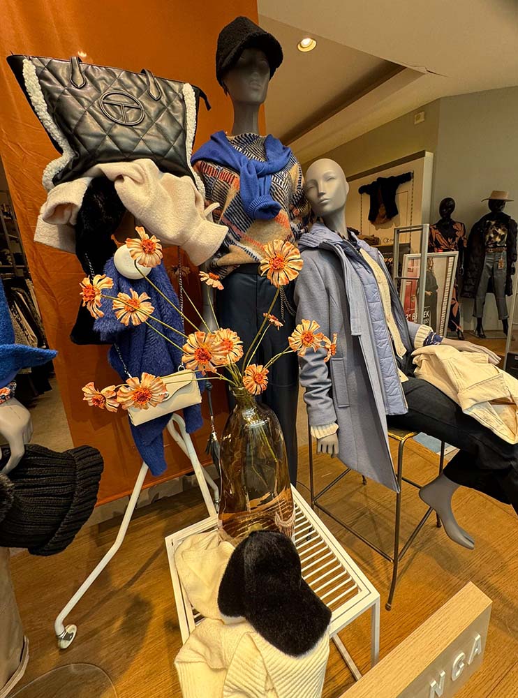 Evelien - mijn stijl collectie herfst-winter 2025-2026