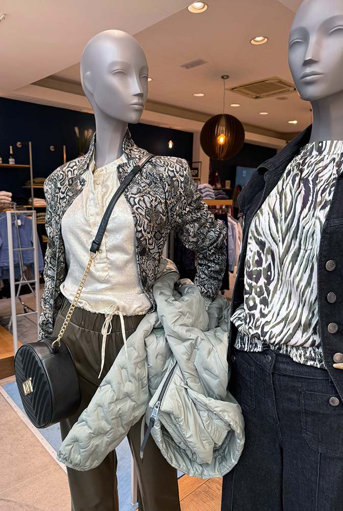 Evelien - mijn stijl collectie herfst-winter 2025-2026