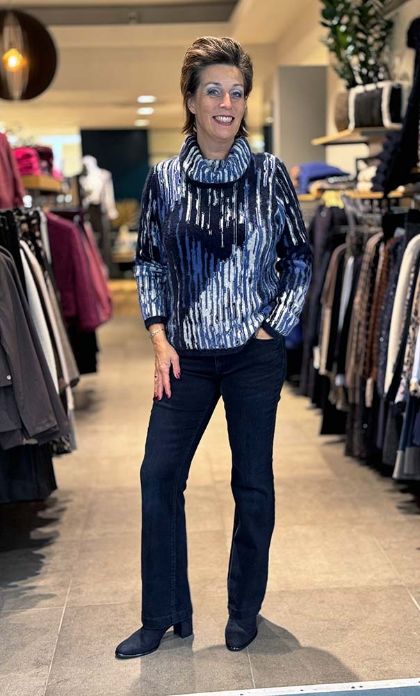 Evelien - mijn stijl collectie herfst-winter 2025-2026