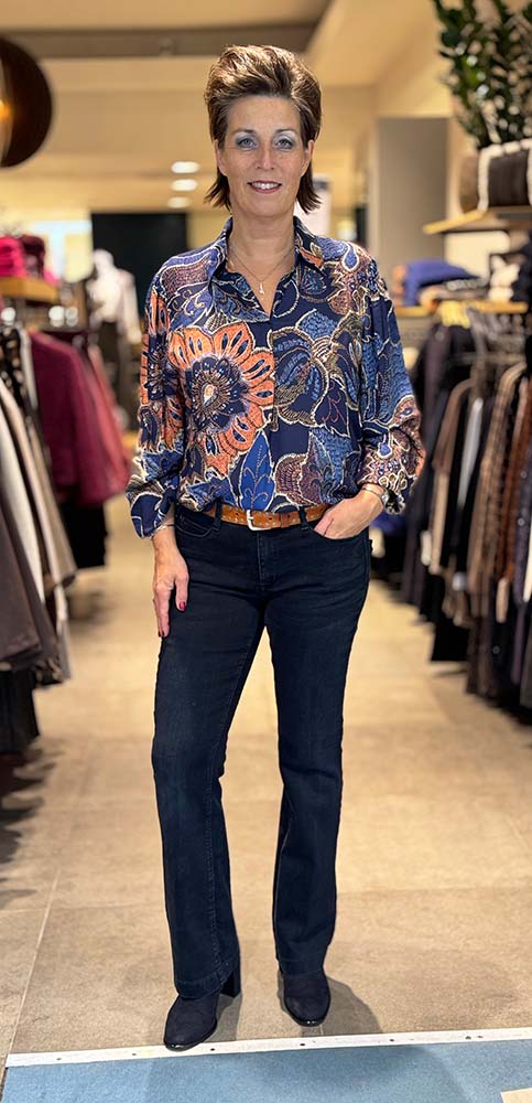 Evelien - mijn stijl collectie herfst-winter 2025-2026