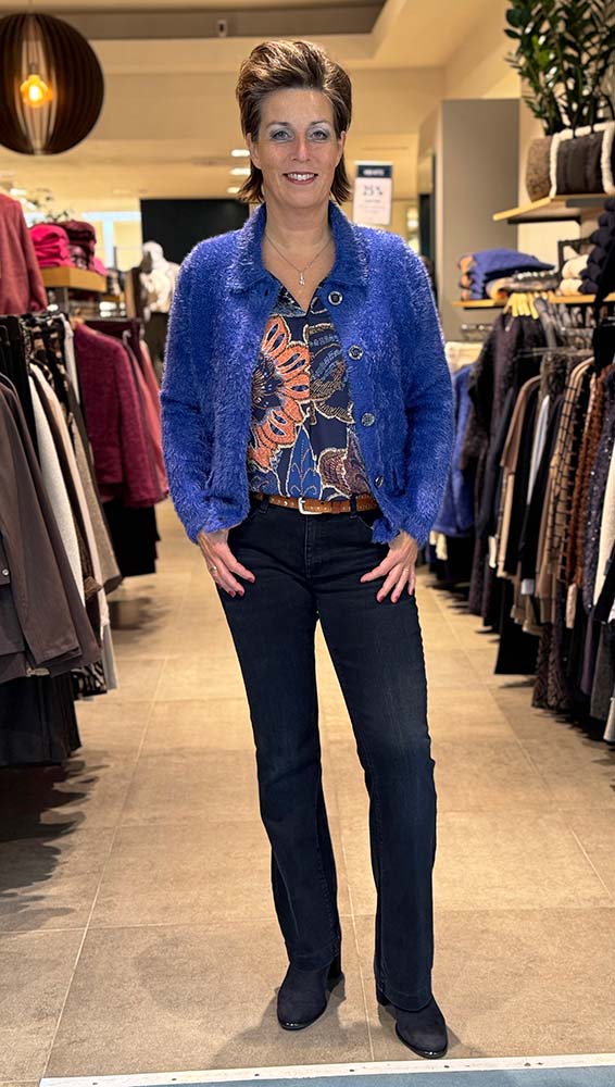 Evelien - mijn stijl collectie herfst-winter 2025-2026