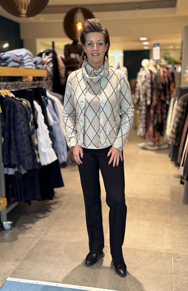 Evelien - mijn stijl collectie herfst-winter 2025-2026