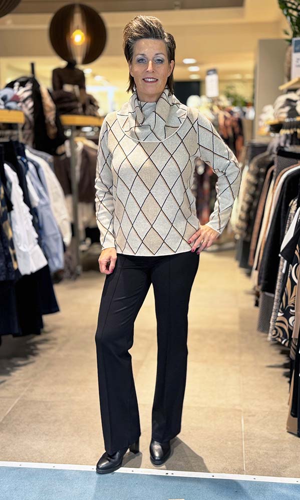 Evelien - mijn stijl collectie herfst-winter 2025-2026