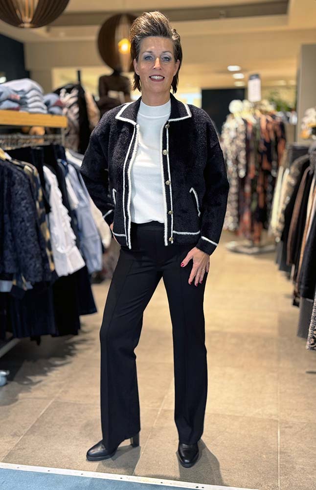 Evelien - mijn stijl collectie herfst-winter 2025-2026