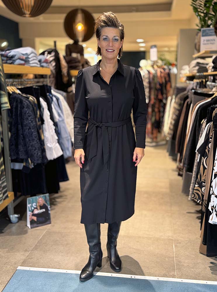 Evelien - mijn stijl collectie herfst-winter 2025-2026