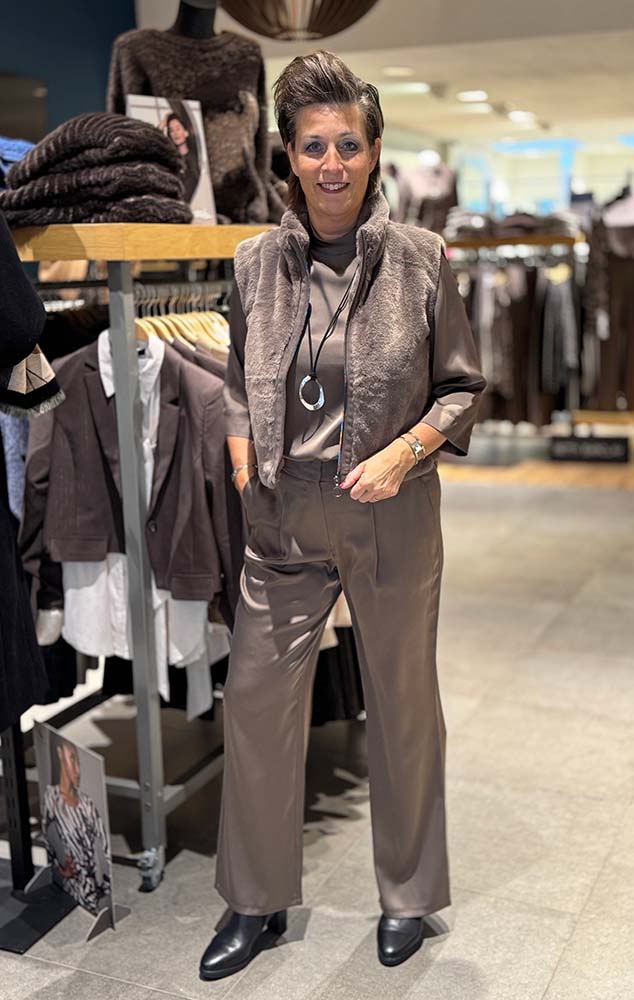 Evelien - mijn stijl collectie herfst-winter 2025-2026