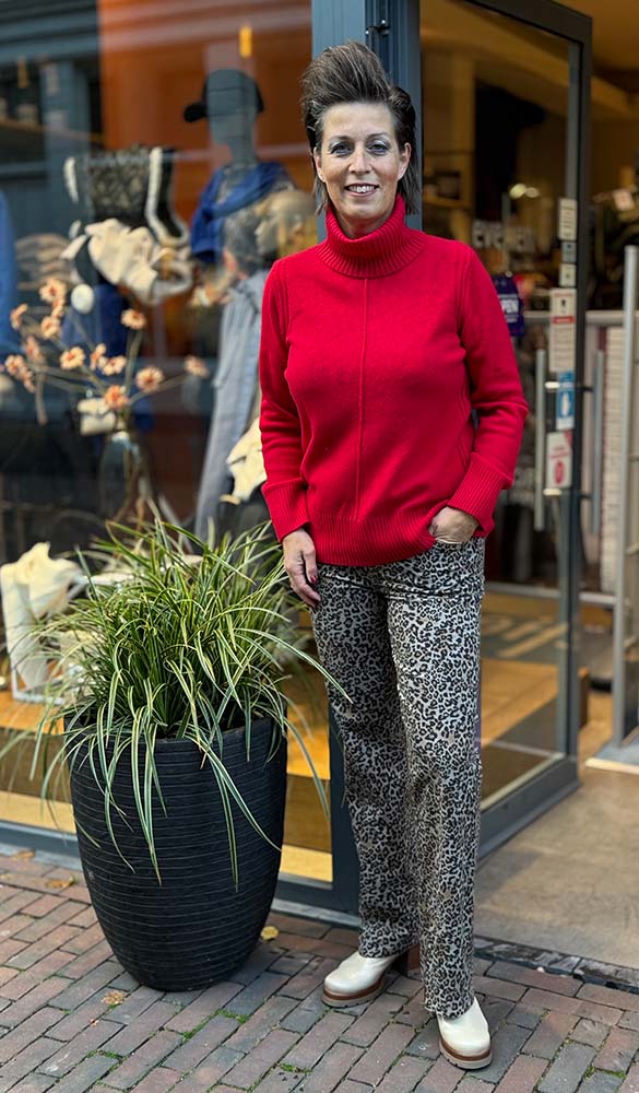 Evelien - mijn stijl collectie herfst-winter 2025-2026