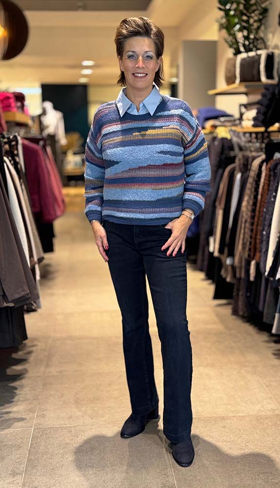 Evelien - mijn stijl collectie herfst-winter 2025-2026