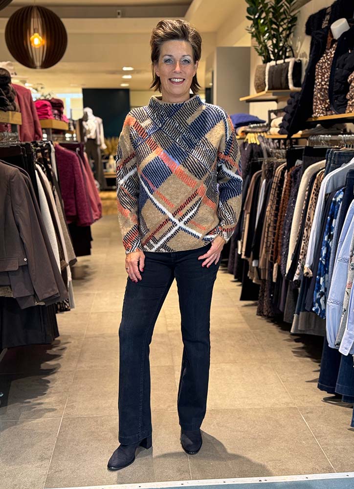 Evelien - mijn stijl collectie herfst-winter 2025-2026