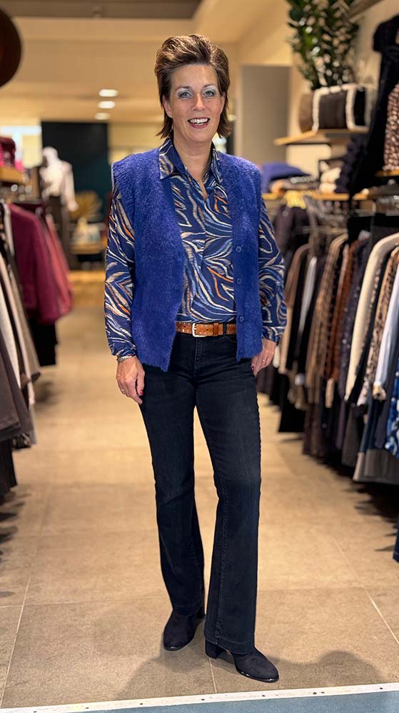 Evelien - mijn stijl collectie herfst-winter 2025-2026