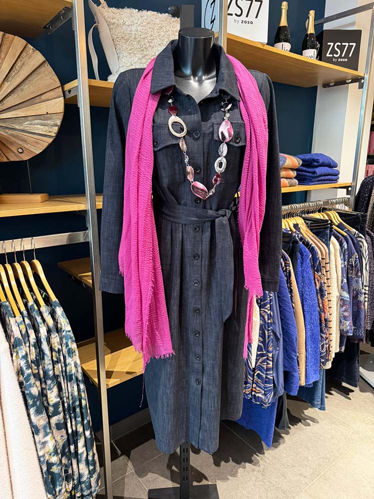 Evelien - mijn stijl collectie herfst-winter 2025-2026