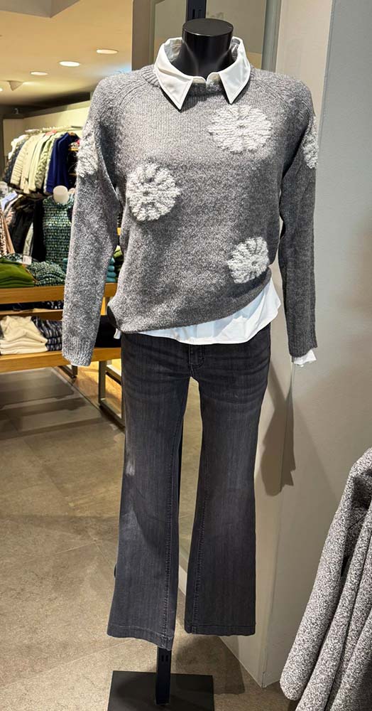 Evelien - mijn stijl collectie herfst-winter 2025-2026