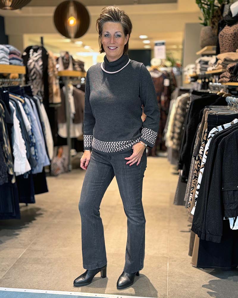 Evelien - mijn stijl collectie herfst-winter 2025-2026