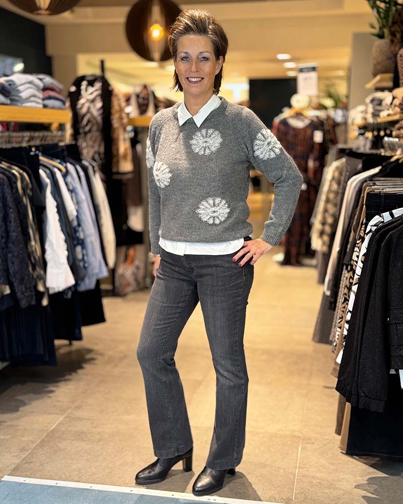 Evelien - mijn stijl collectie herfst-winter 2025-2026