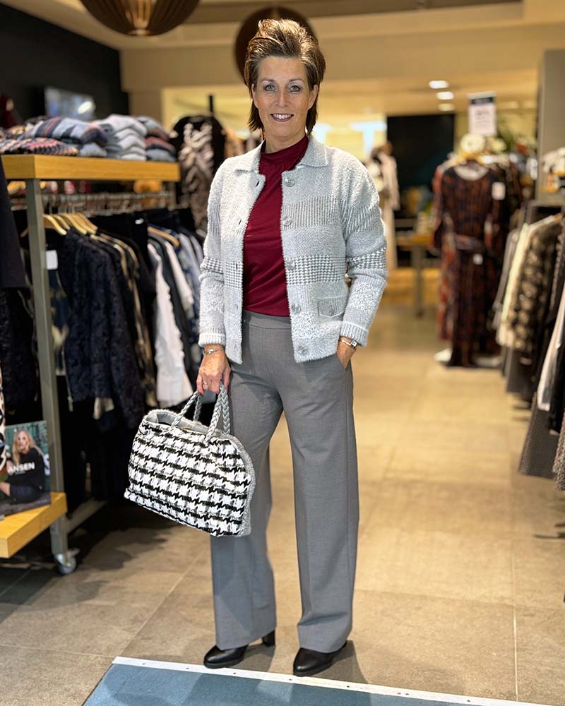 Evelien - mijn stijl collectie herfst-winter 2025-2026