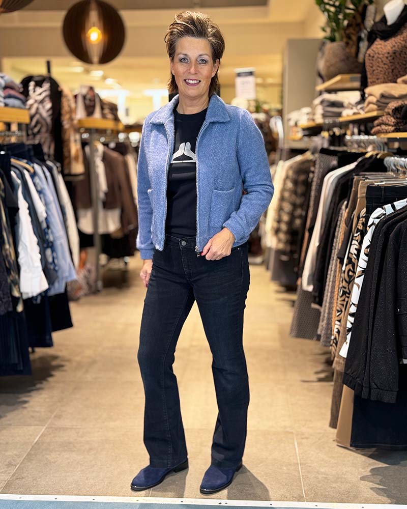 Evelien - mijn stijl collectie herfst-winter 2025-2026