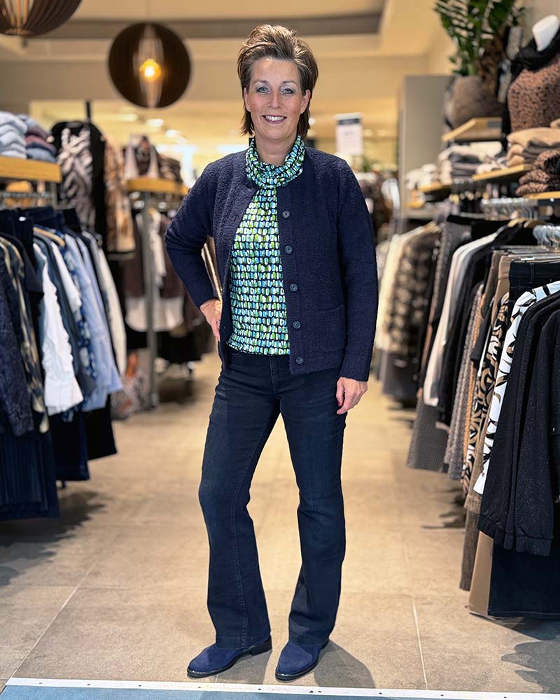 Evelien - mijn stijl collectie herfst-winter 2025-2026