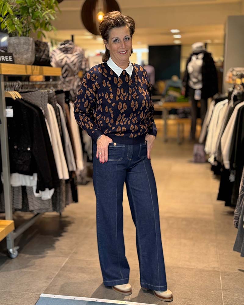 Evelien - mijn stijl collectie herfst-winter 2025-2026