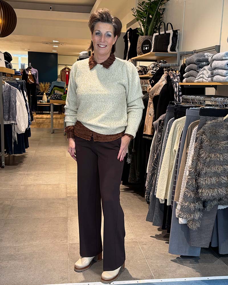 Evelien - mijn stijl collectie herfst-winter 2025-2026