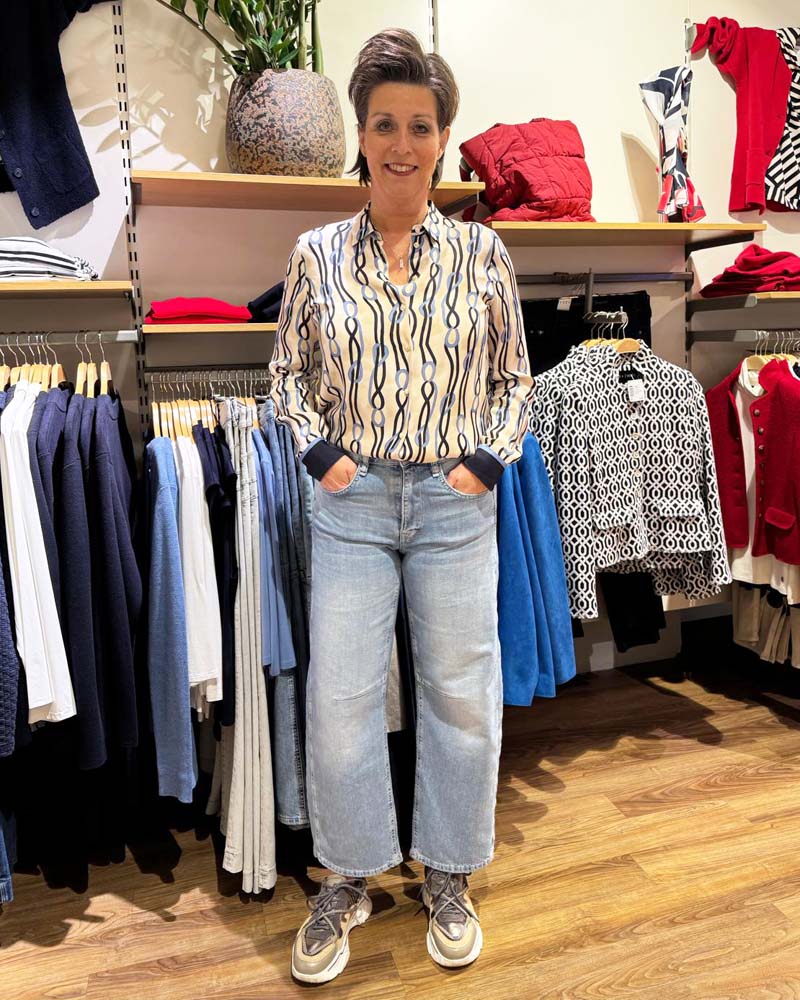 Evelien Mode collectie voorjaar-zomer 2026