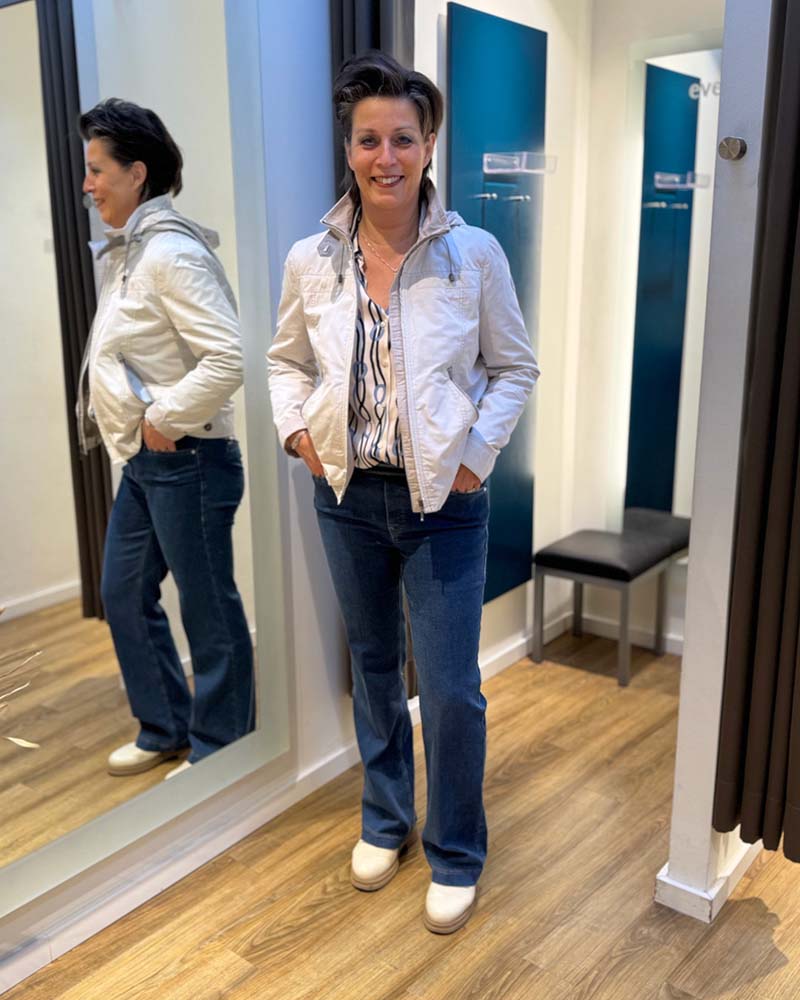 Evelien Mode collectie voorjaar-zomer 2026