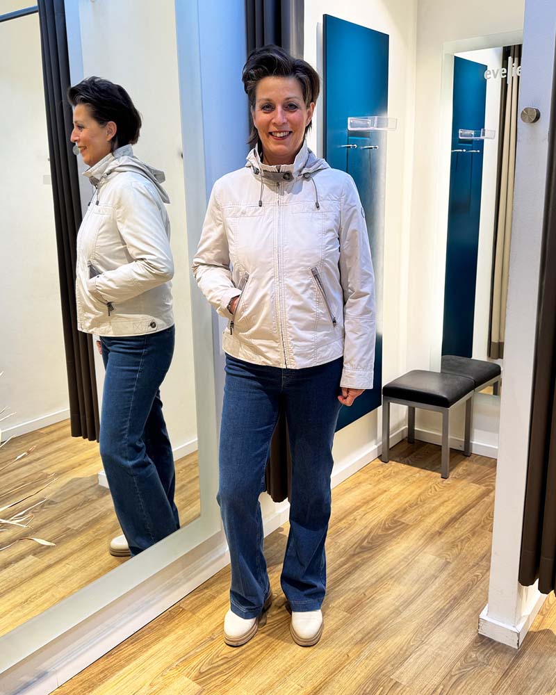 Evelien Mode collectie voorjaar-zomer 2026