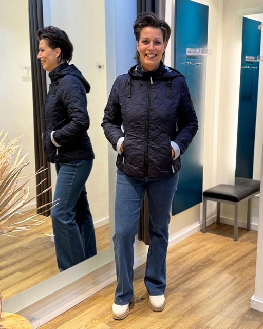 Evelien Mode collectie voorjaar-zomer 2026