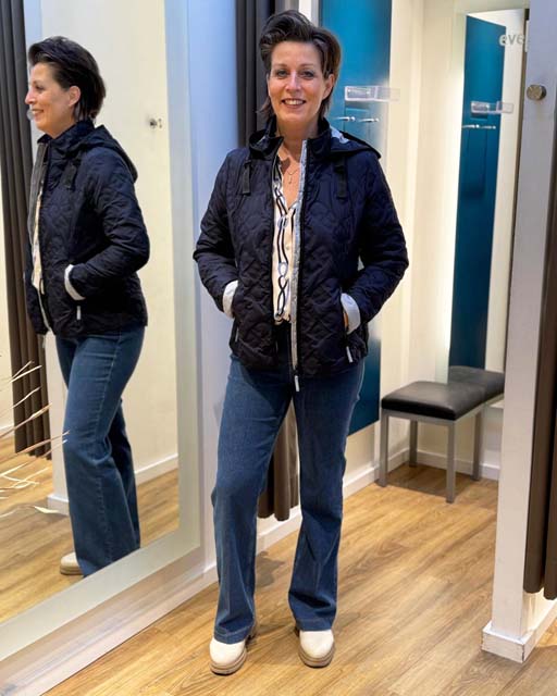 Evelien Mode collectie voorjaar-zomer 2026