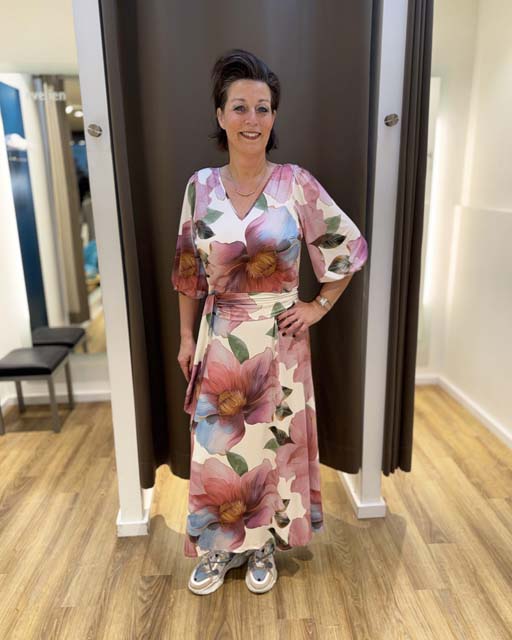 Evelien Mode collectie voorjaar-zomer 2026