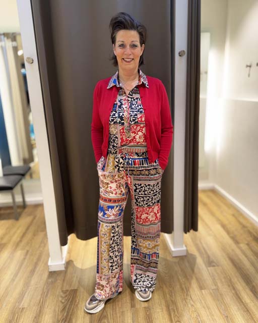 Evelien Mode collectie voorjaar-zomer 2026